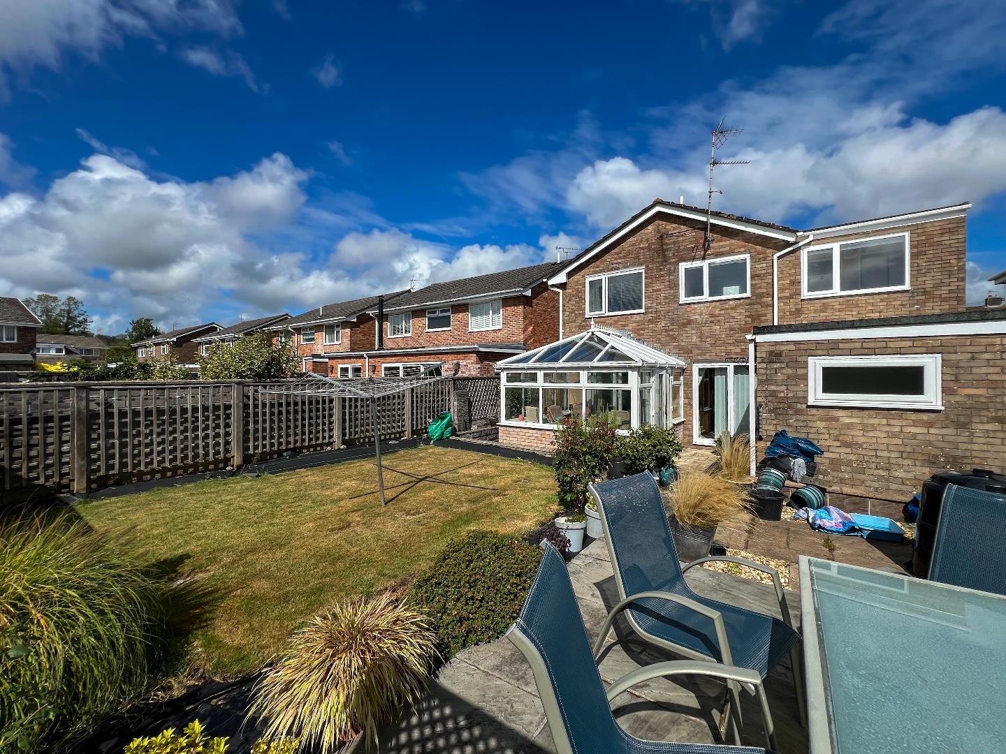 Bryn Road, Coychurch, Bridgend County Borough, CF35 5EY